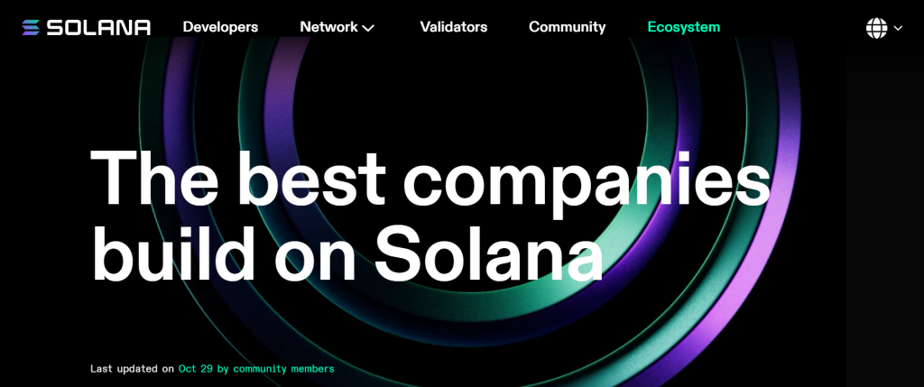 Wat is Solana (SOL)?  Alles wat je moet weten over SOL