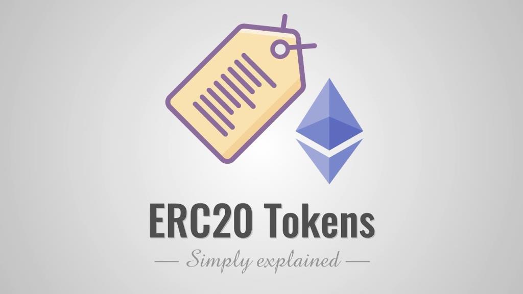 Apa itu ERC20?  Isi Aturan Standar Token ERC20