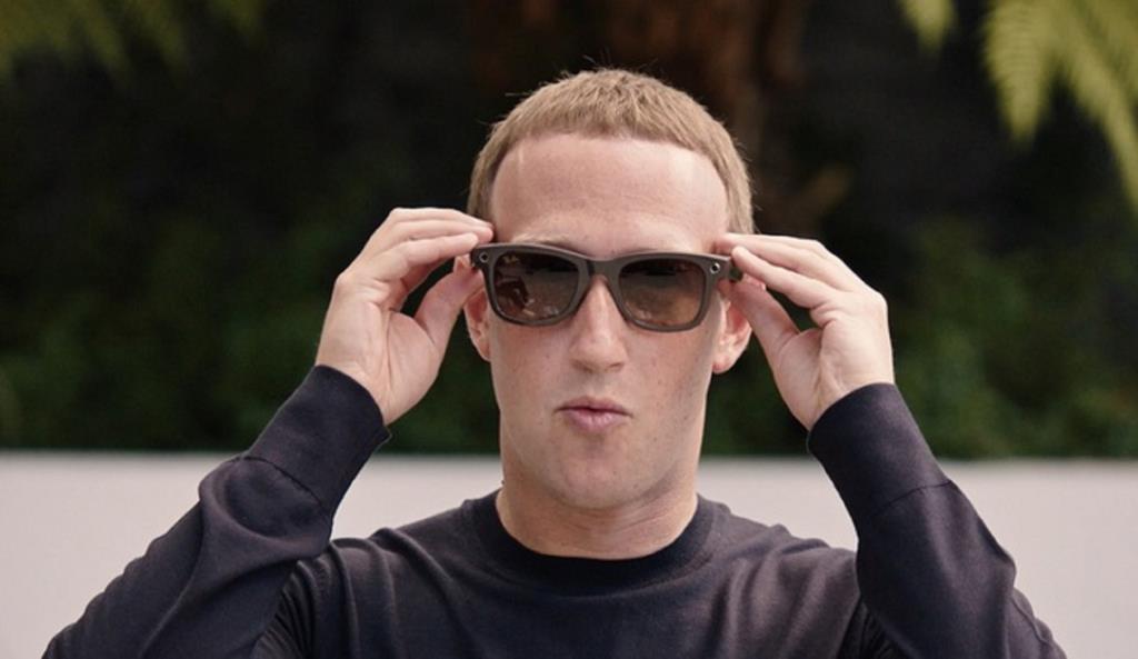 Entretien avec Mark Zuckerberg : que fera Meta pour réaliser l'univers virtuel Metaverse ?