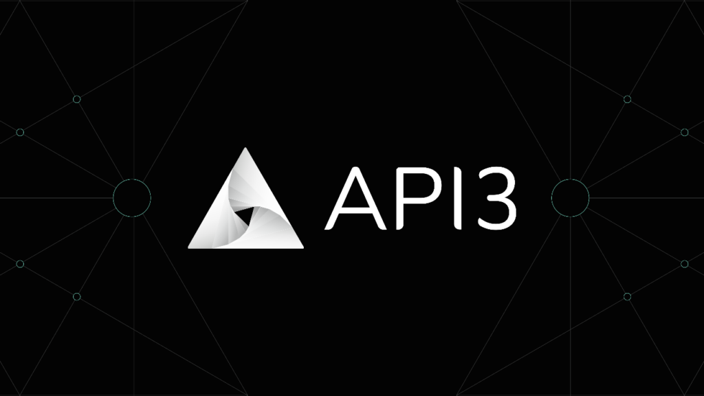 API3's position in the Oracle space