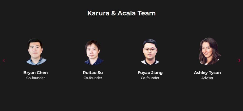 O que é Karura (KAR)?  Conheça o projeto Karura e o token KAR .