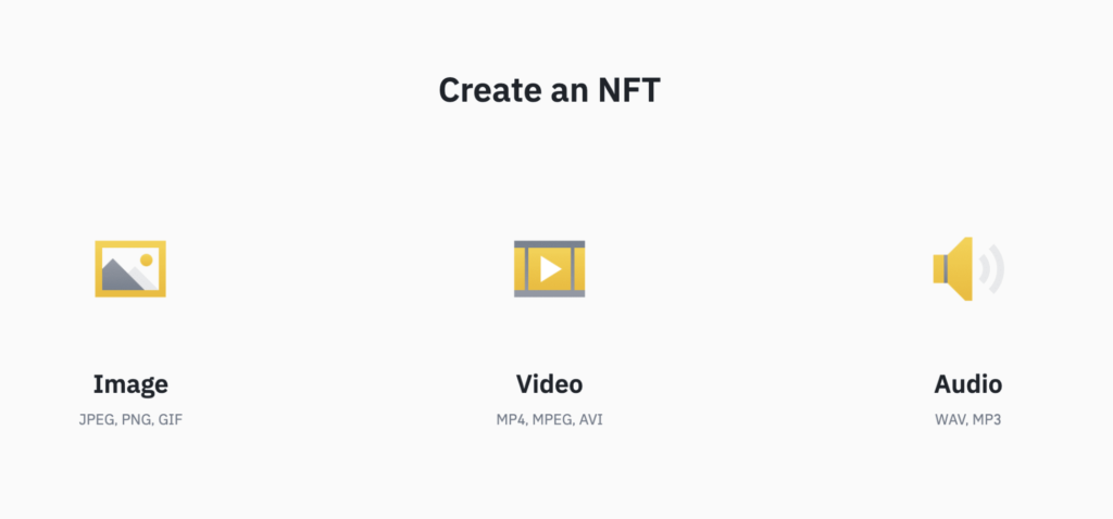 Binance NFT Pazar Yeri nedir?  Binance'teki NFT paraları yatırım yapmaya değer