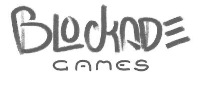 Was sind Blockadespiele?  Informationen zum Blockade Games-Projekt