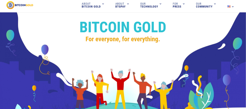 What is Bitcoin Gold (BTG)?  Learn how to mine BTG coin