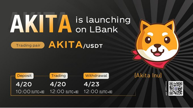 ¿Qué es AKITA?  Descripción detallada de los tokens Akita Inu y AKITA