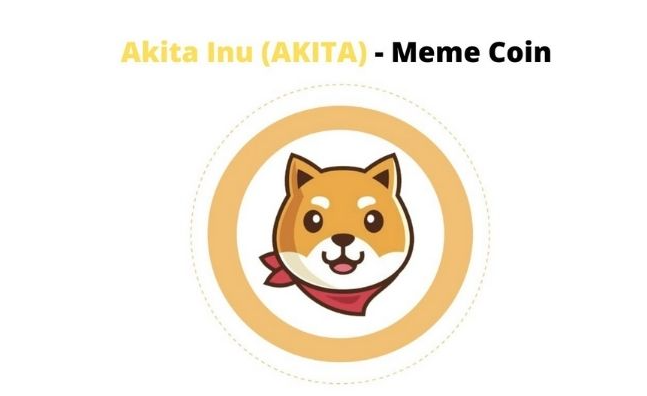 What is AKITA?  Detailed overview of Akita Inu and AKITA tokens