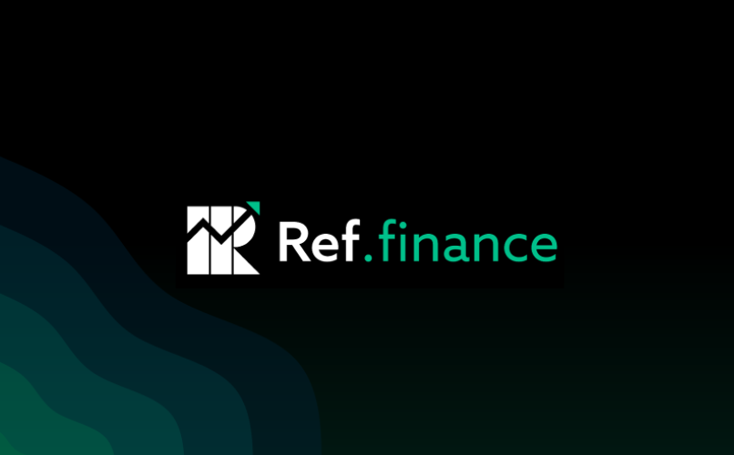 What is Ref Finance?  The most detailed guide to using Ref Finance