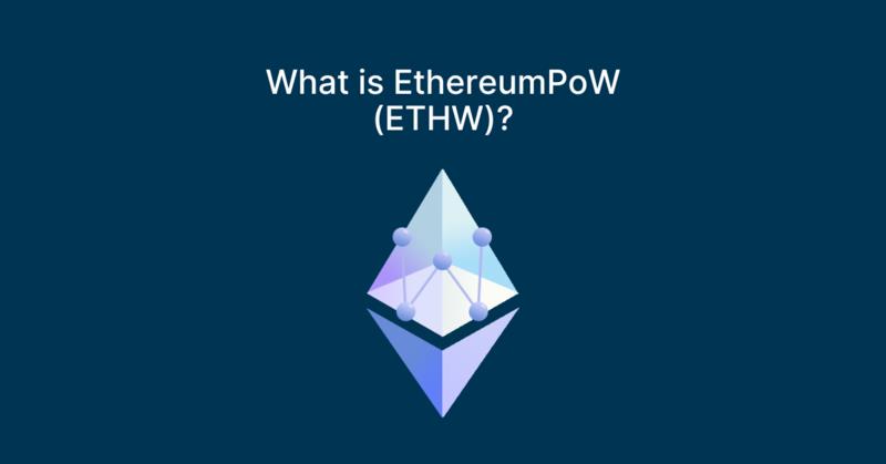 O que é EthereumFair?  A primeira bifurcação do Ethereum ao mudar para PoS