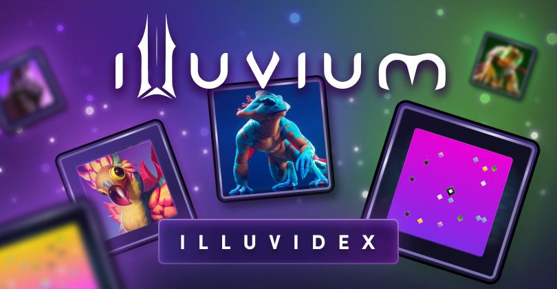 What is Illuvium (ILV)?  Detailed overview of the project and ILV token