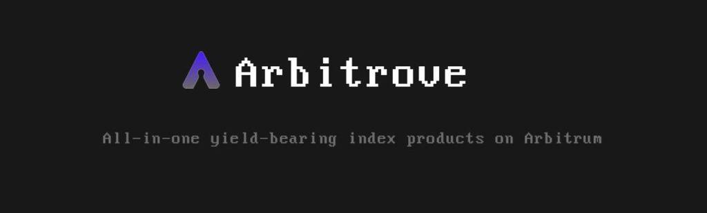 Discover important information about the Arbitrove . project