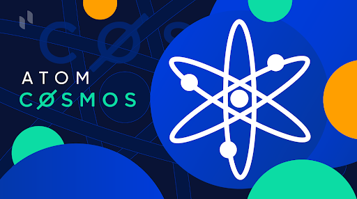 O que é o Cosmos?  Conjunto completo de projetos e tokens ATOM