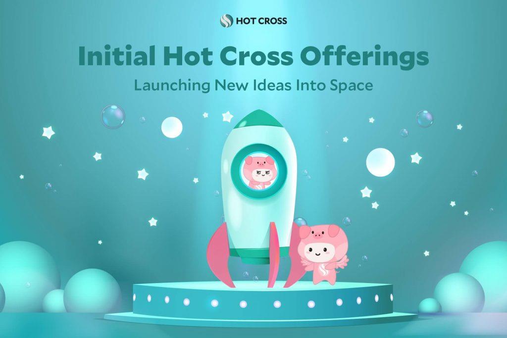 Что такое Хот Кросс?  Подробности о проекте Hot Cross и $HOTCROSS