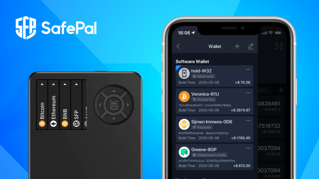 Cos'è SafePal (SFP)?  Panoramica del progetto e token SFP