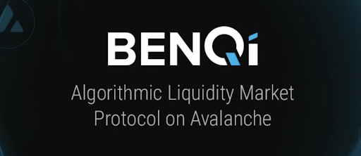 What is BENQI (QI)?  All information about the project and token QI
