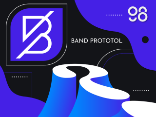 O que é o protocolo de banda (BAND)? Tudo o que você precisa saber sobre o BAND Token