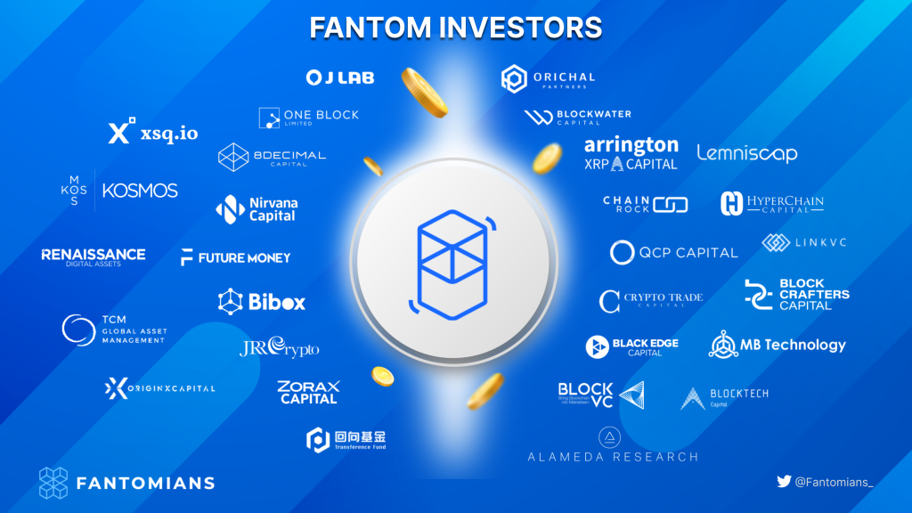 What is Fantom (FTM)? Everything you need to know about FTM Token