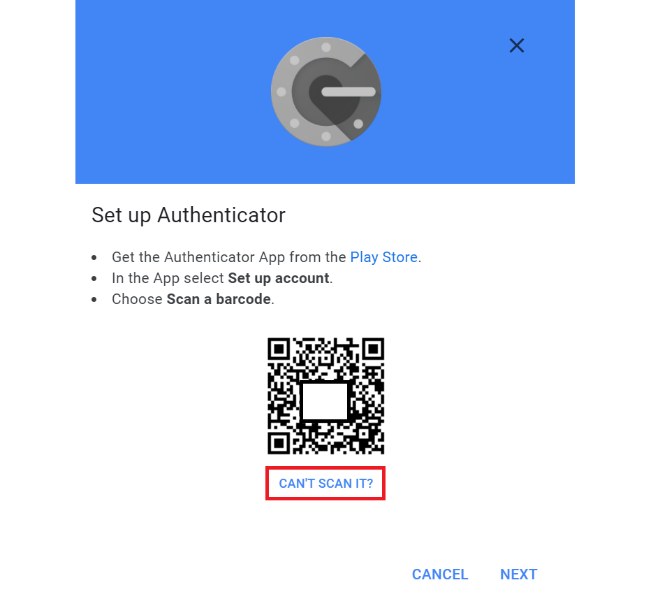 Qu'est-ce que l'authentificateur Google ?  Comment utiliser Google Authenticator (2022)