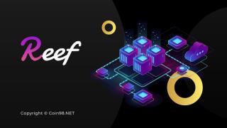 O que é Reef Finance (REEF)? Criptomoeda REEF concluída