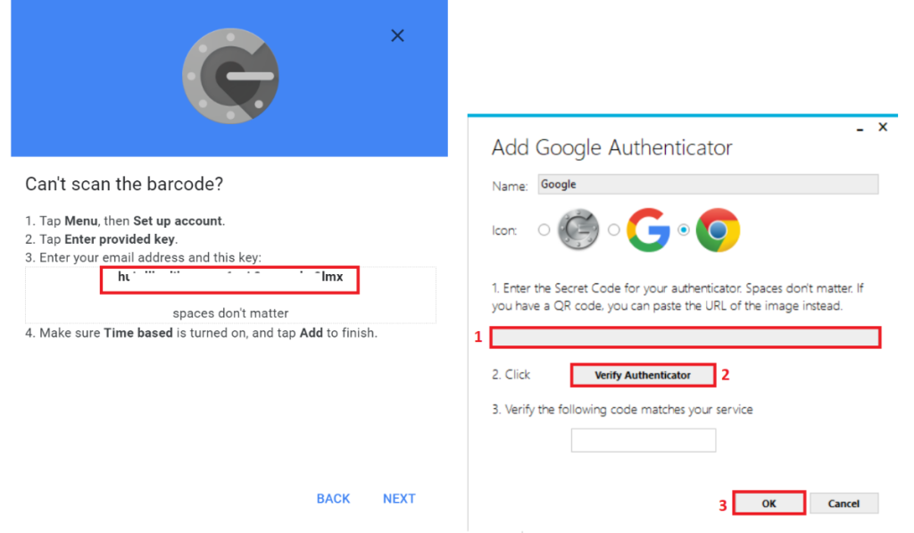Ce este Google Authenticator?  Cum se utilizează Google Authenticator (2022)