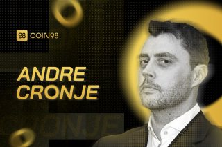 Cine este Andre Cronje? „Băiatul rău” al DeFi?