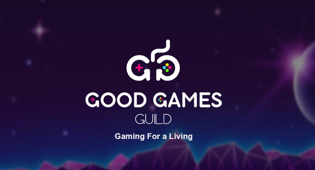 ¿Qué es Good Games Guild (GGG)?  Conjunto completo de criptomonedas GGG