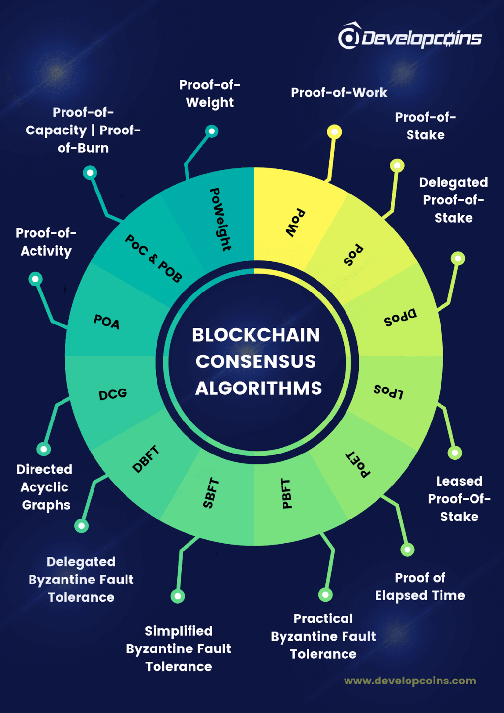 Qu'est-ce que la plateforme Blockchain ?  Fonctionnalités et applications (2022)