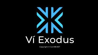 O que é a carteira Exodus? Manual do usuário da carteira Exodus