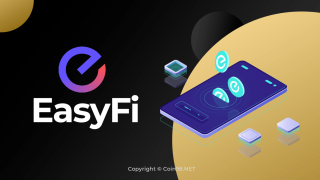 Что такое EasyFi (EASY)? Полный набор ЛЕГКИХ криптовалют