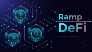 ما هو Ramp Defi (RAMP)؟ مجموعة كاملة من عملة RAMP المشفرة