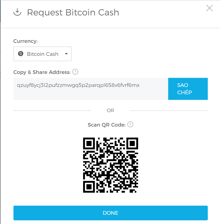 Blockchain Wallet: كيفية إنشاء واستخدام محفظة Bitcoin على Blockchain.info