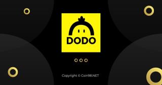 DODO : un fournisseur de liquidités en chaîne de nouvelle génération