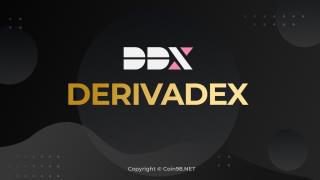 O que é DerivaDEX (DDX)? Conjunto completo de criptomoeda DDX