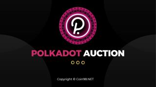 Vente aux enchères Parachain de Polkadot - Comment cela affecte-t-il le prix DOT?
