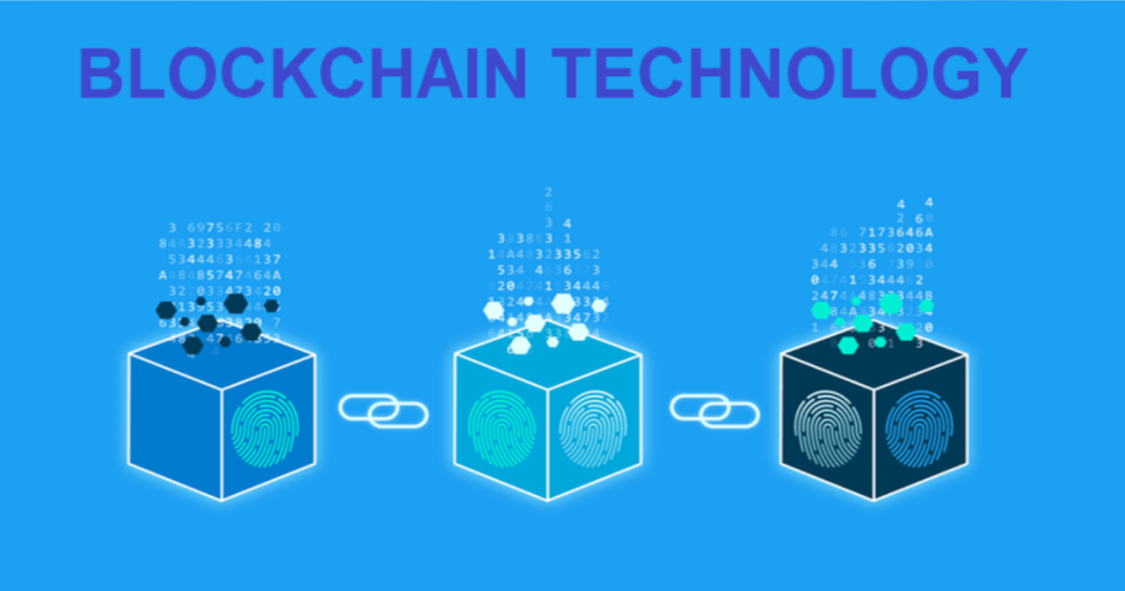 Blockchain explicado: O que é a tecnologia Blockchain?  (2022)