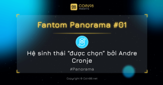 Fantom Panorama #01 | Ekosistem yang dipilih oleh Andre Cronje