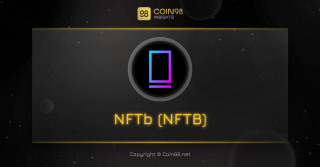 NFTb (NFTB) چیست؟ مجموعه کاملی از ارزهای دیجیتال NFTB