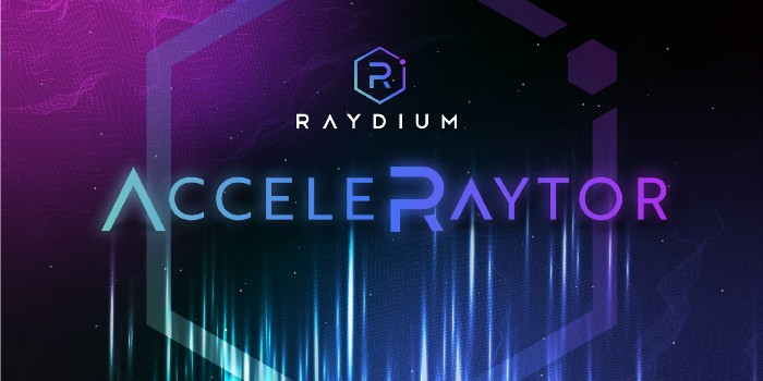 Cara menggunakan Raydium Exchange (RAY): Panduan langkah demi langkah
