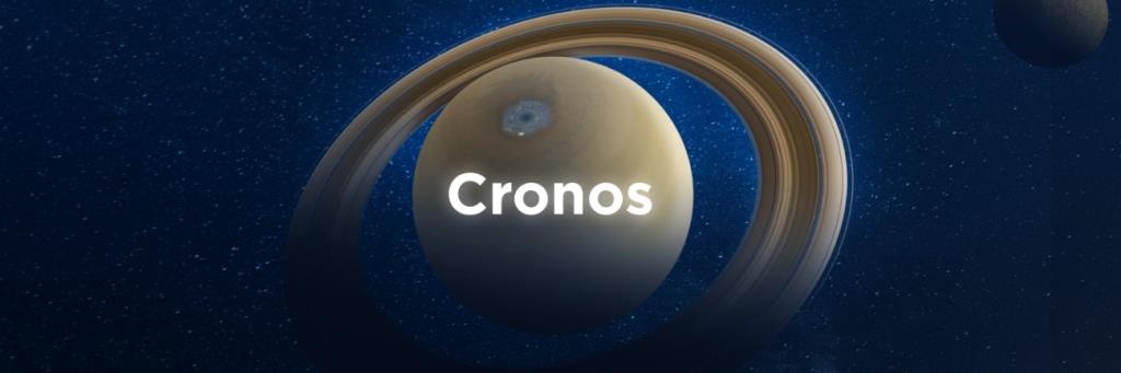 O que é Cronos (CRO)?  Tudo sobre o token CRO