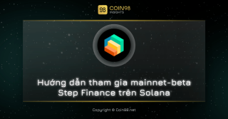 Solanaでmainnet-betaStepFinanceに参加するための手順は、詳細で理解しやすいものです。
