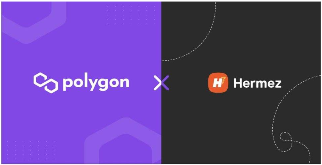Polygon Network acquiert Hermez Network, NFT Gaming sur Polygon se développe bien