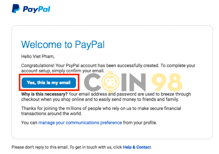 Cos'è Paypal?  Tutta completa e nuova guida di base su Paypal Update 2018