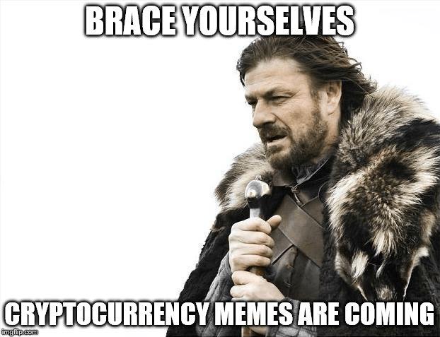 Bagaimana Meme Mendominasi Dunia Crypto