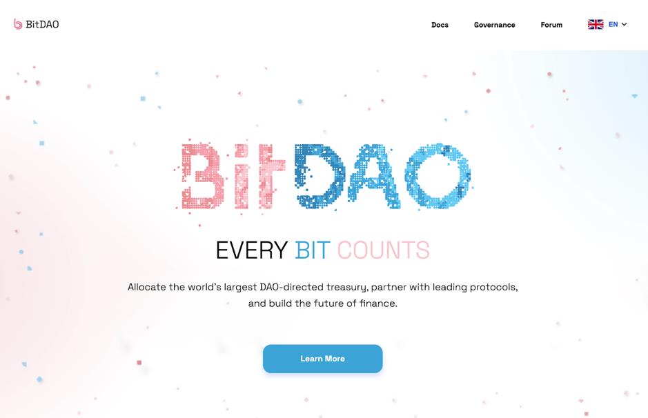 O que é BitDAO (BIT)?  Tudo o que você precisa saber sobre BIT Token