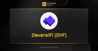Deversifi (DVF) چیست؟ مجموعه کامل DVF تراشکاری الکترونیکی