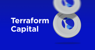 Terraform Capital - ชิ้นส่วนที่จำเป็นสำหรับการพัฒนา Terra Ecosystem