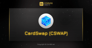 ما هو CardSwap DEX (CSWAP)؟ أكمل Cryptocurrency CSWAP