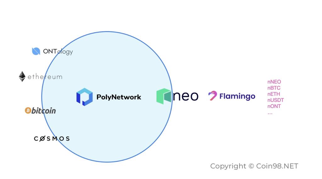 ما هو فلامنغو (FLM)؟  تعرف على منتجات DeFi الجديدة على Blockchain Neo Flamingo