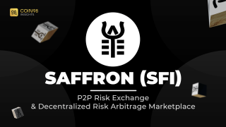 [ビデオ]Saffron（SFI）-収穫量農業時のリスクと利益のカスタマイズ