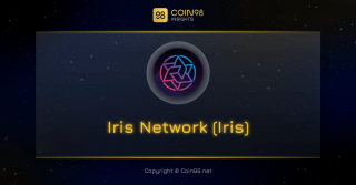 ما هي شبكة Iris (IRIS)؟ عملة معماة IRIS كاملة
