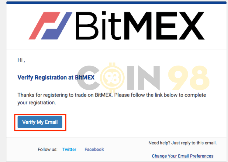 O que é BitMEX?  Instruções para registrar e negociar no BitMEX